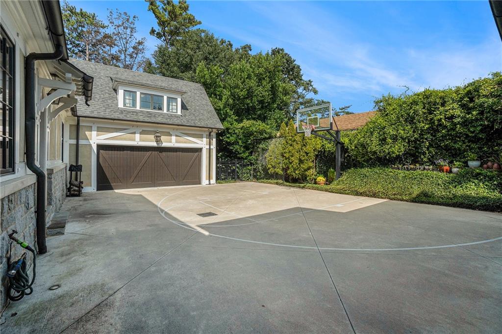 Morningside - Residential