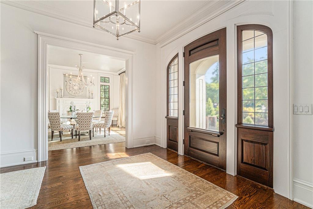 Morningside - Residential