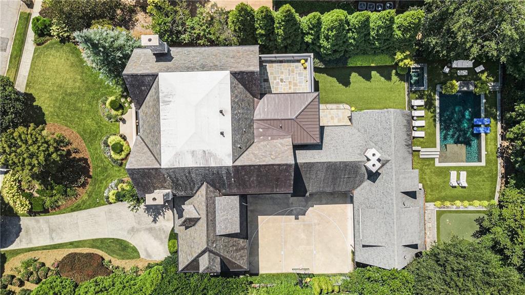 Morningside - Residential