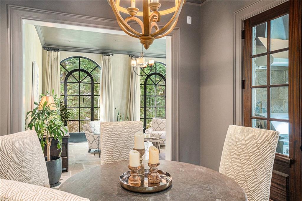 Morningside - Residential