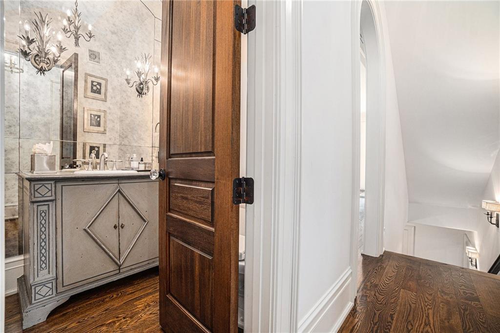 Morningside - Residential