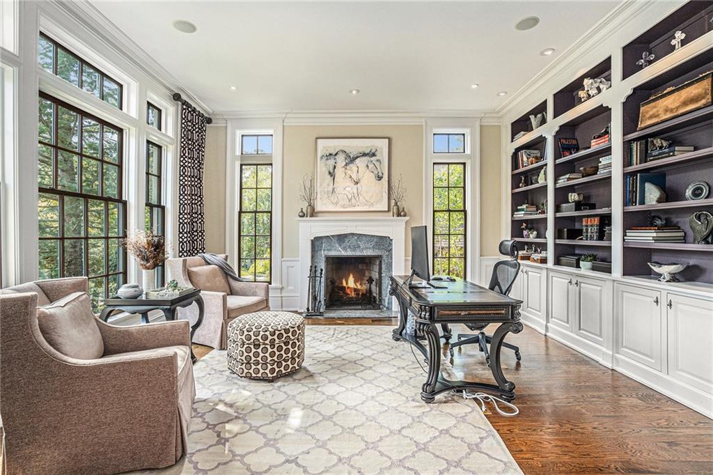 Morningside - Residential