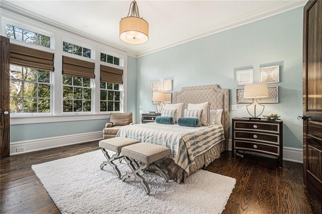 Morningside - Residential