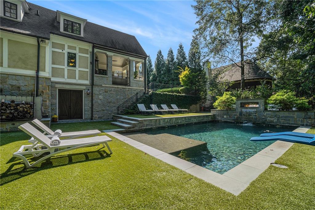 Morningside - Residential