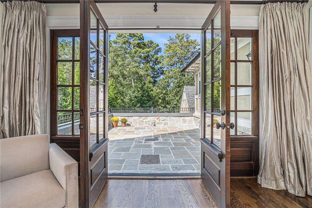 Morningside - Residential