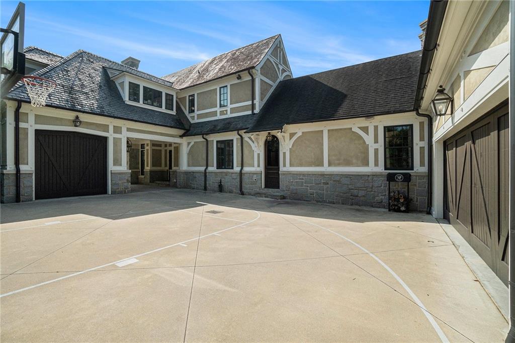 Morningside - Residential