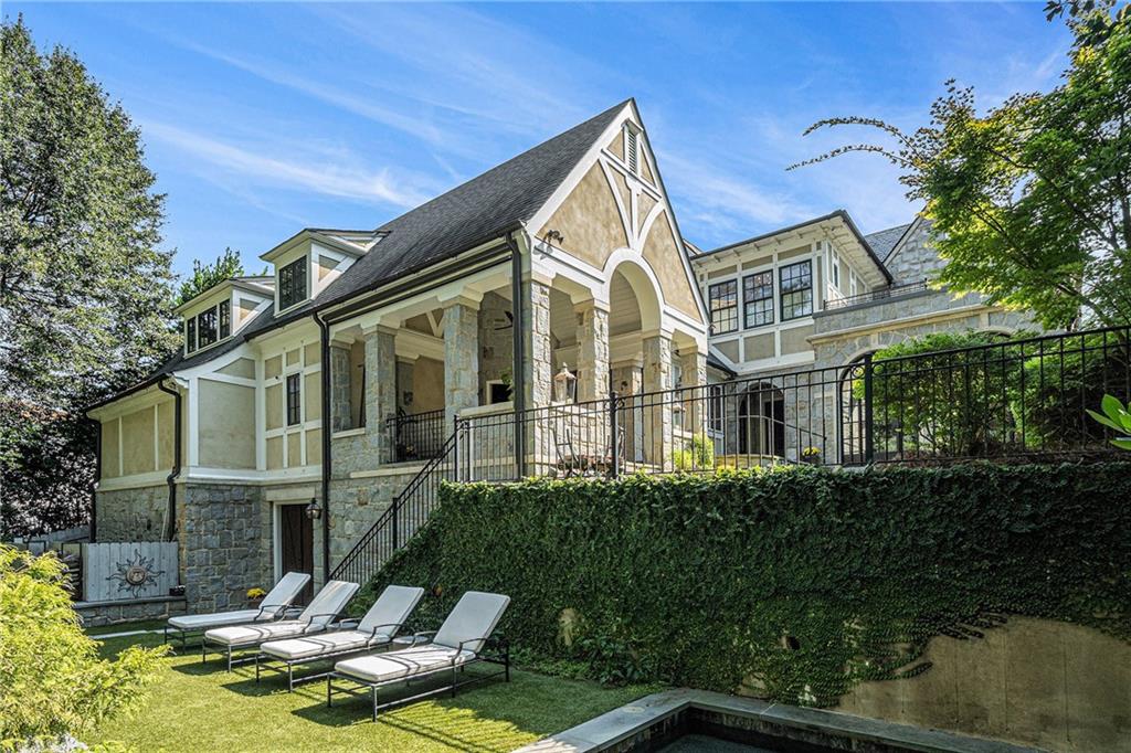 Morningside - Residential