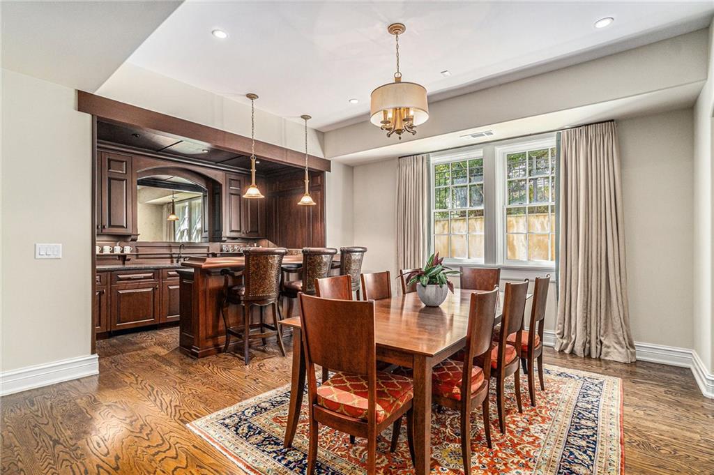 Morningside - Residential