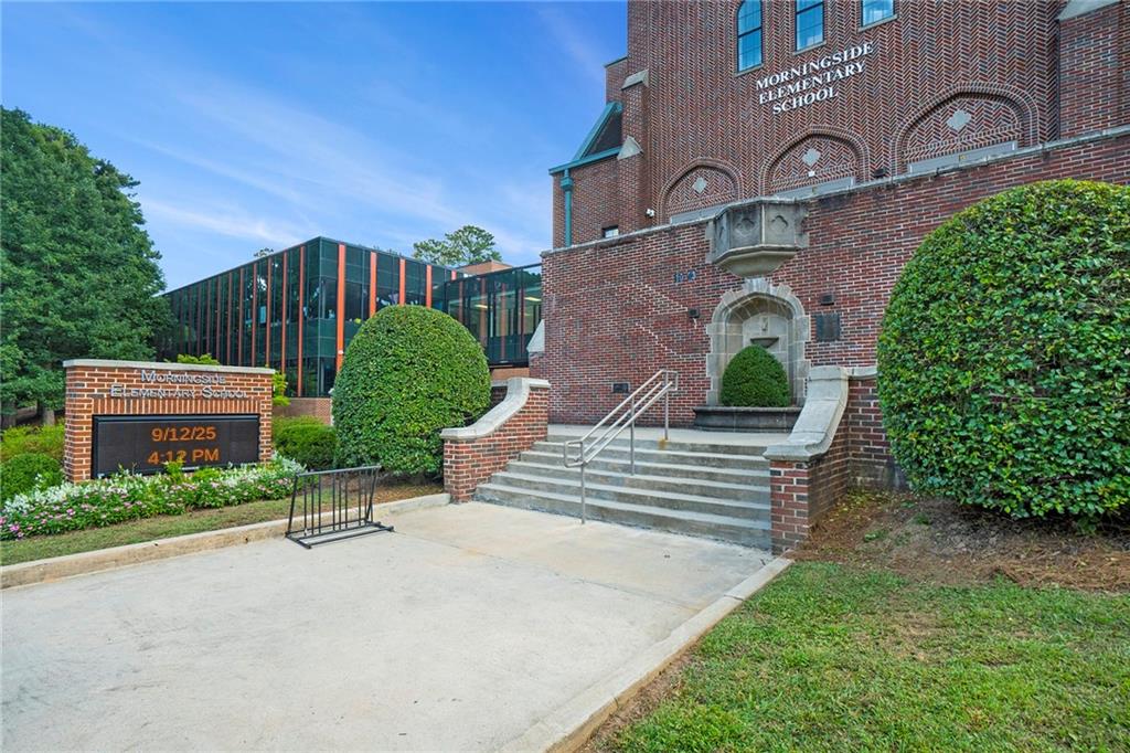 Morningside - Residential