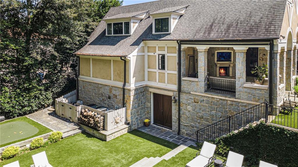 Morningside - Residential