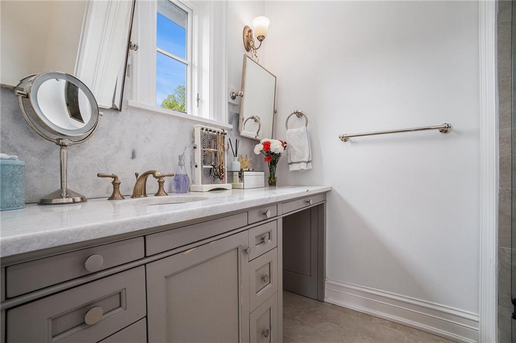 Morningside - Residential