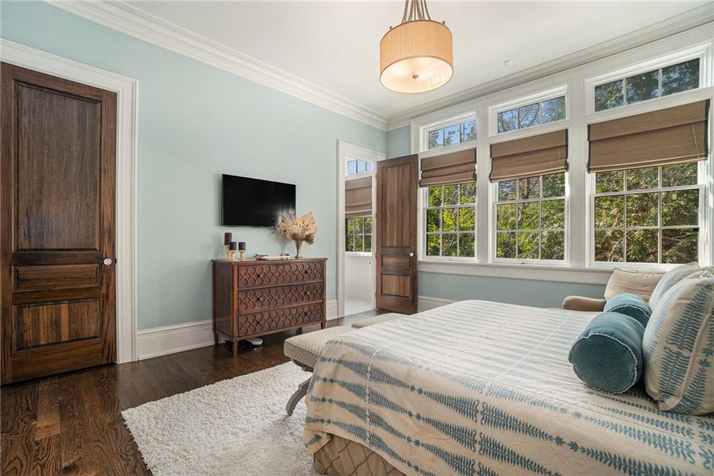 Morningside - Residential