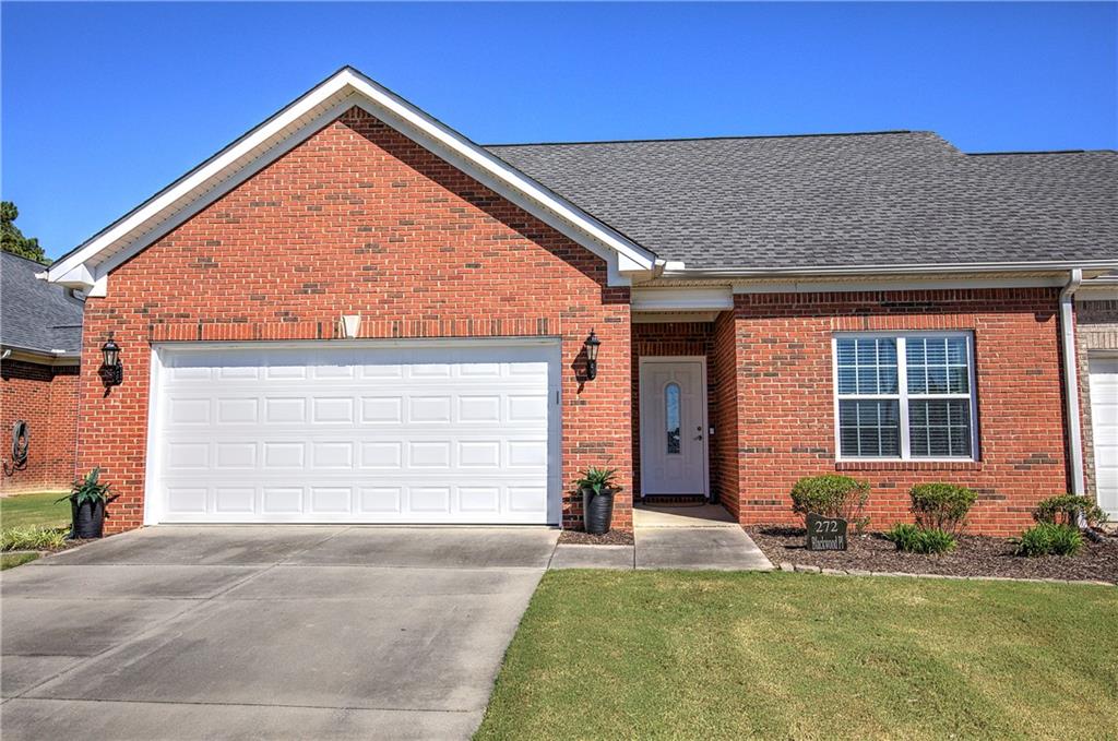 272 Blackwood Place SE