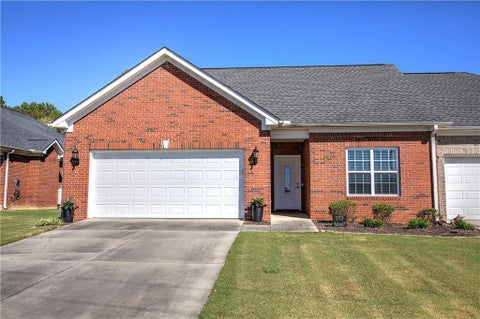 Townhouse For Sale - 272 Blackwood Place<br/> Gordon County, Calhoun, GA 30701