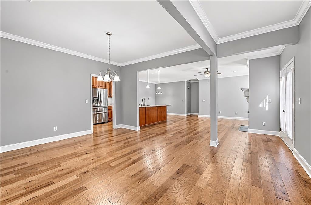 272 Blackwood Place SE