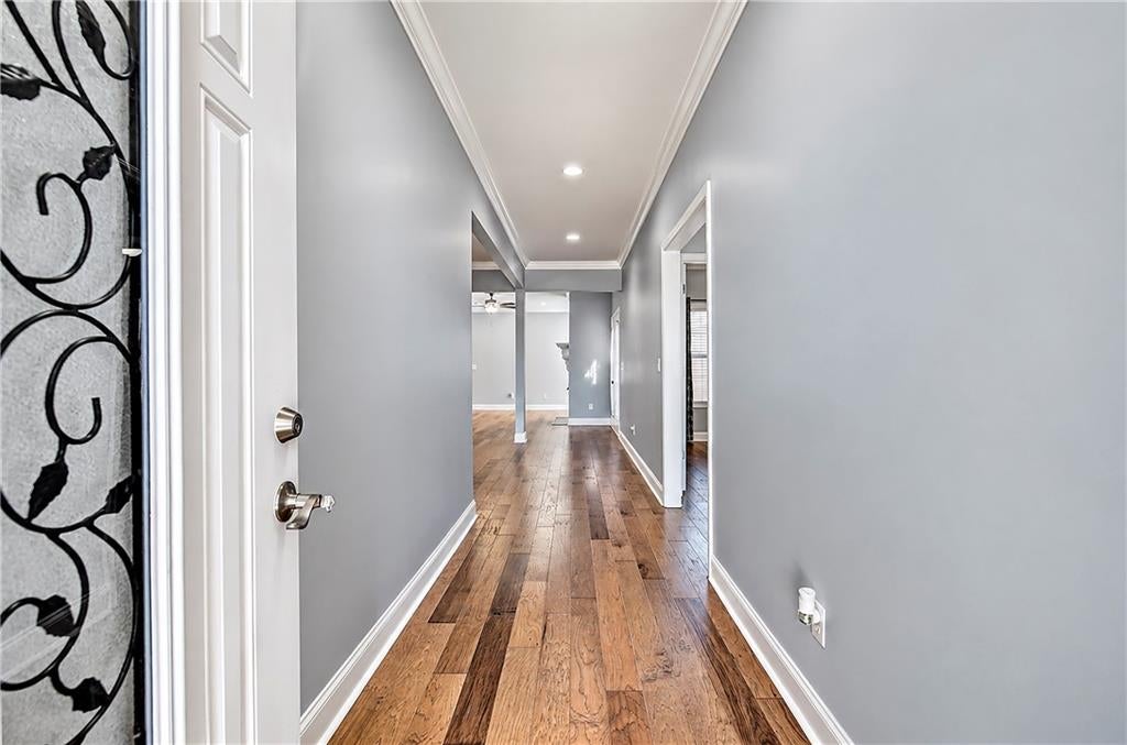 272 Blackwood Place SE