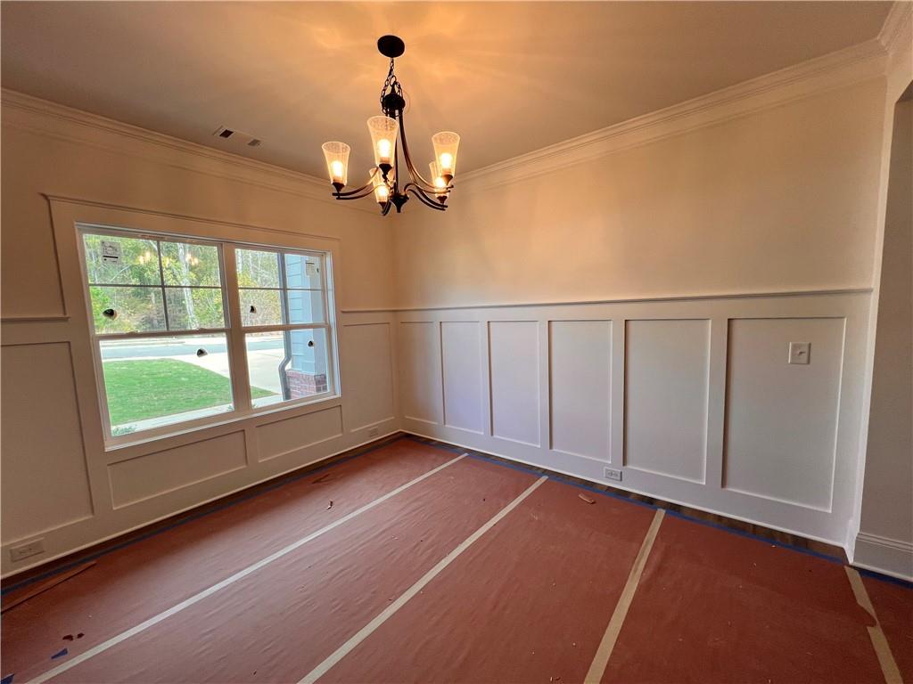 899 Rocky Springs Drive