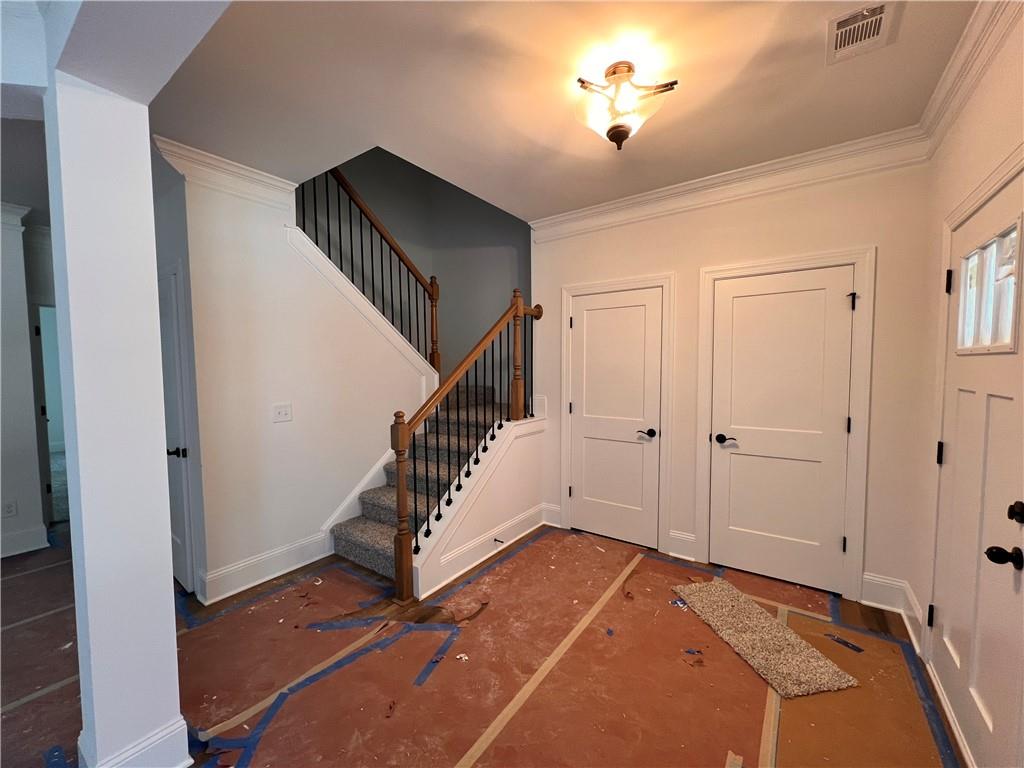 899 Rocky Springs Drive