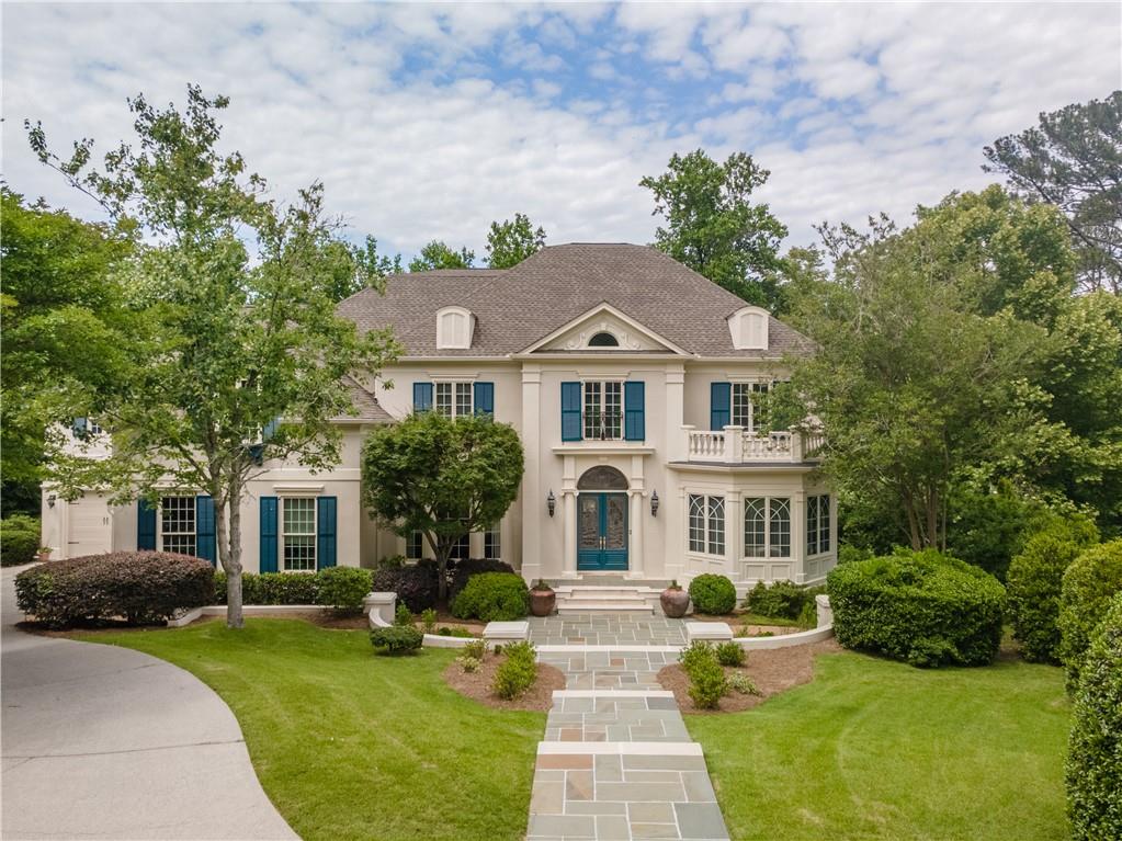 8470 Lazy Oaks Court