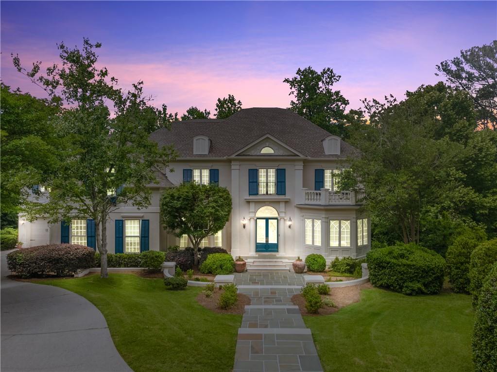 8470 Lazy Oaks Court