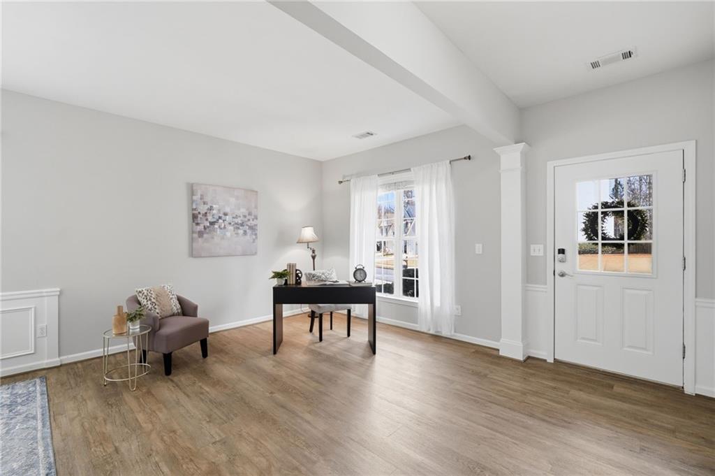 3775 Branch Bluff Lane