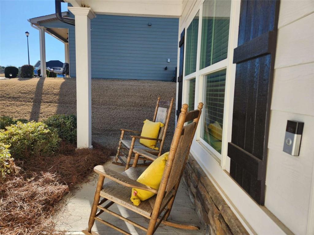 1132 Red Bud Circle, Villa Rica, Georgia image 21