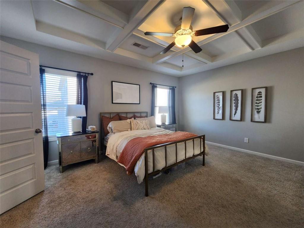 1132 Red Bud Circle, Villa Rica, Georgia image 10