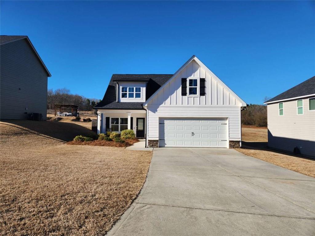 1132 Red Bud Circle, Villa Rica, Georgia image 22
