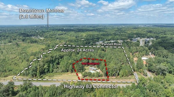 1085 PANNELL RD, MONROE, GA 30655 - Image 6a94fac96d75562fc9191ad2f2a260aa/120119741