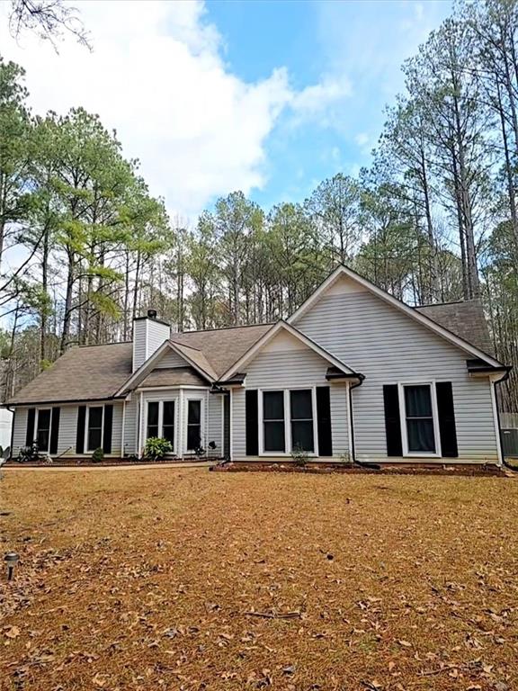 37 Jeb Stuart Drive, Newnan, Georgia image 27