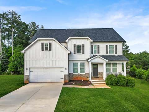 Homes For Sale - 240 Alcovy Reserve Way<br/> Covington, GA 30014