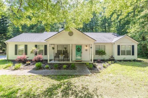 1536 Riverview Road Monroe GA 30655