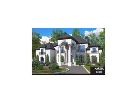 1815 Trinidad Stockbridge GA 30281