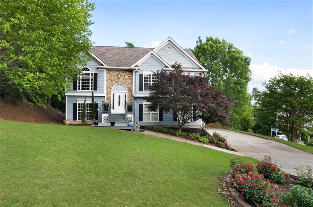 31 Clearview Drive, Cartersville, Georgia image 2