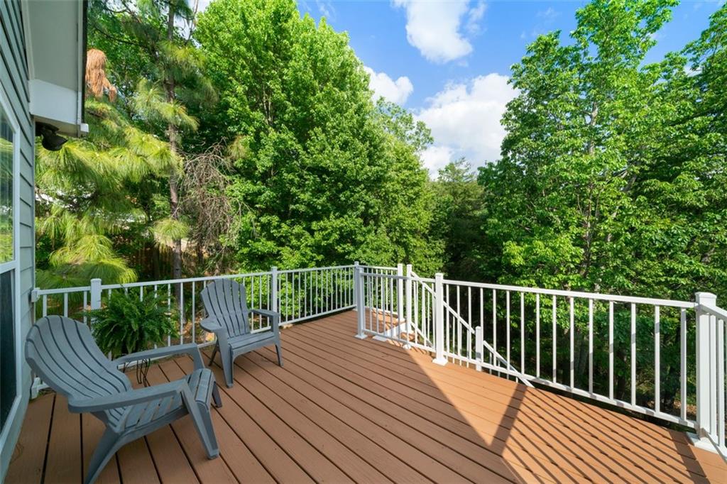 31 Clearview Drive, Cartersville, Georgia image 28