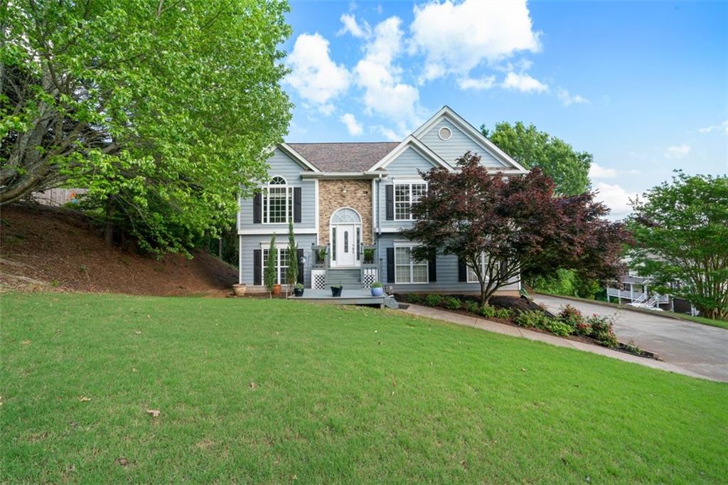 31 Clearview Drive, Cartersville, Georgia image 1