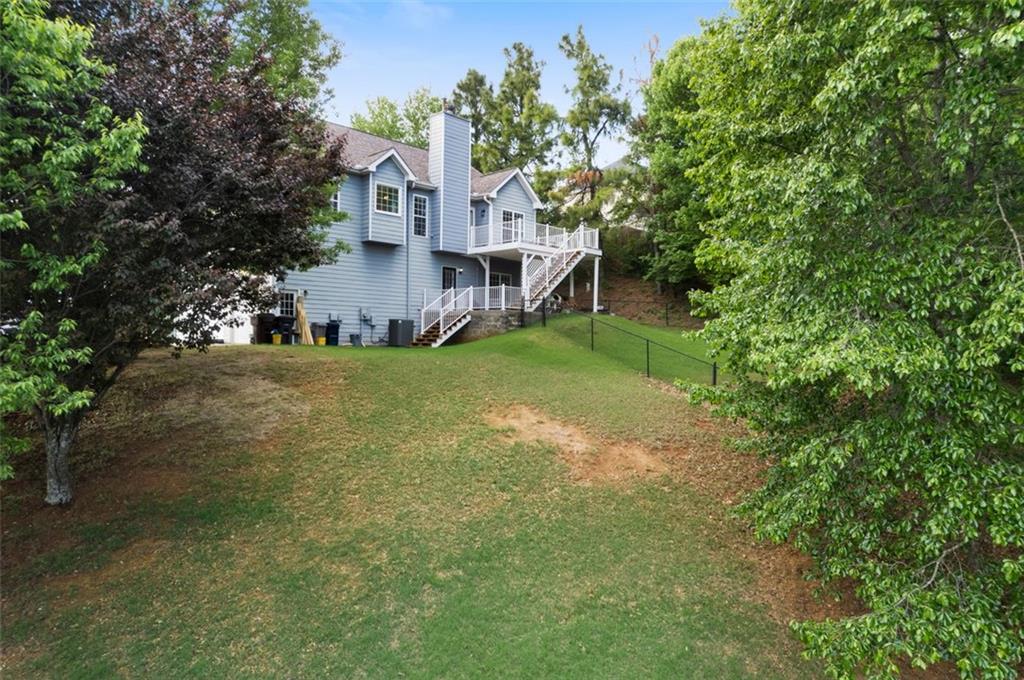 31 Clearview Drive, Cartersville, Georgia image 30