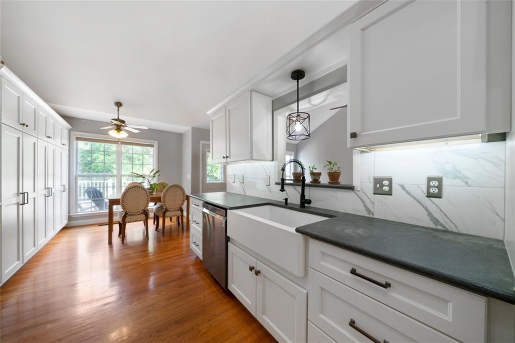 31 Clearview Drive, Cartersville, Georgia image 13
