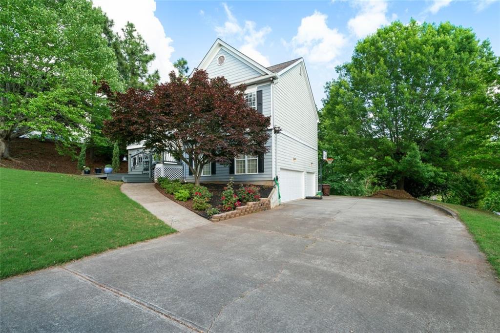 31 Clearview Drive, Cartersville, Georgia image 3