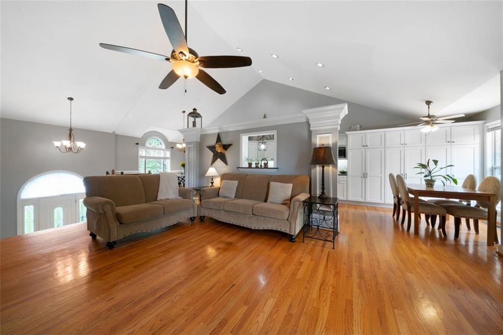 31 Clearview Drive, Cartersville, Georgia image 10