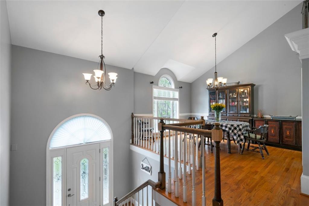 31 Clearview Drive, Cartersville, Georgia image 5