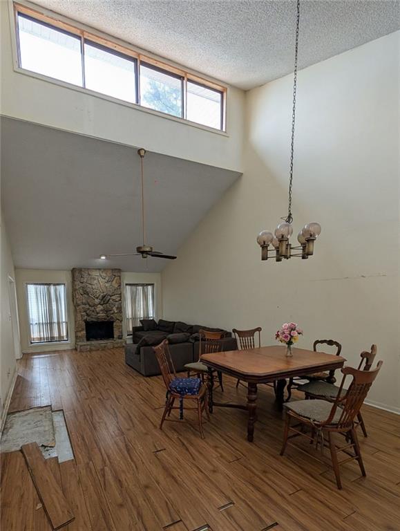 VILLAS AT PARKAIRE - Residential