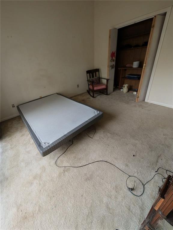 VILLAS AT PARKAIRE - Residential