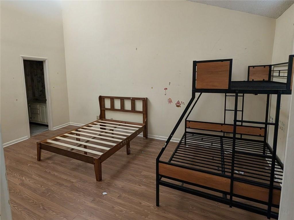 VILLAS AT PARKAIRE - Residential