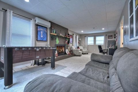 A home in Morganton