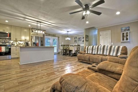 A home in Morganton