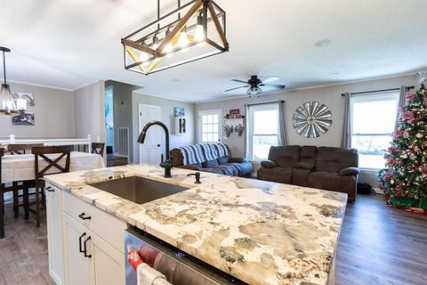 A home in Morganton