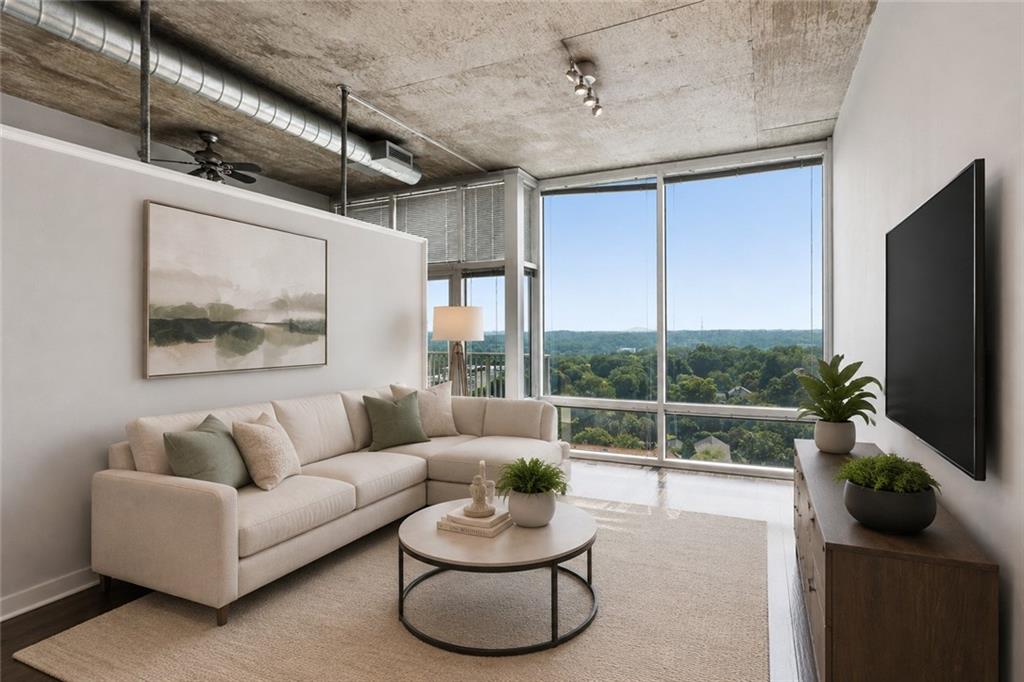 943 Peachtree Street NE 1314