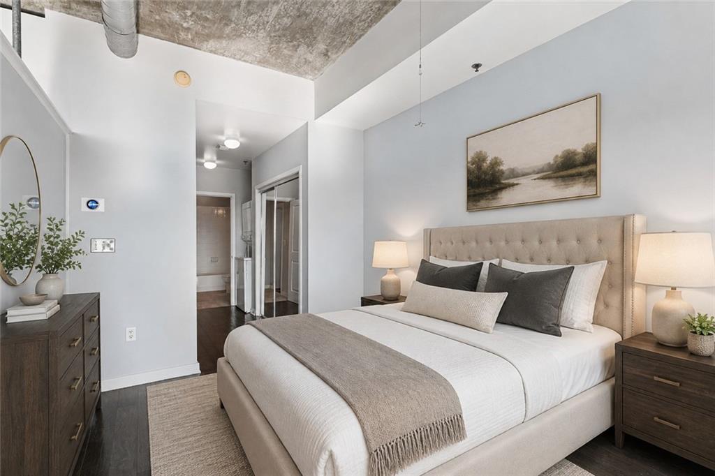 943 Peachtree Street NE 1314