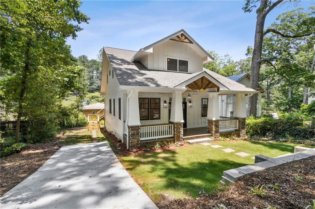 4642 Orchid Drive